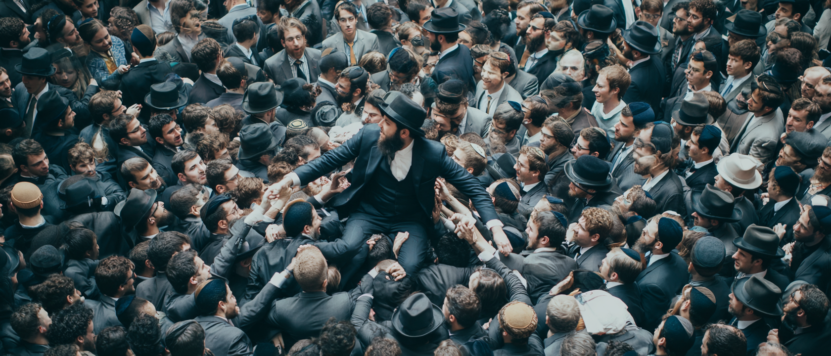 Support the Museum of Portuguese Jewish History